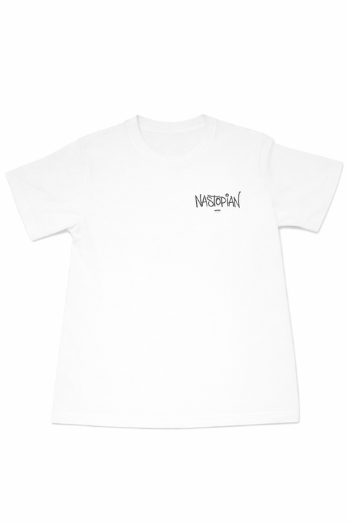 Last Call Graphic T-shirt
