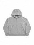 Nastopian Hyperglow Zipper