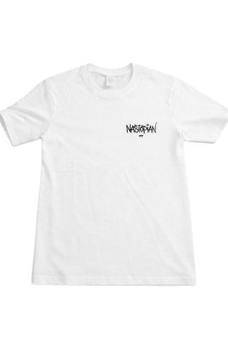 The Final Push Graphic T-shirt