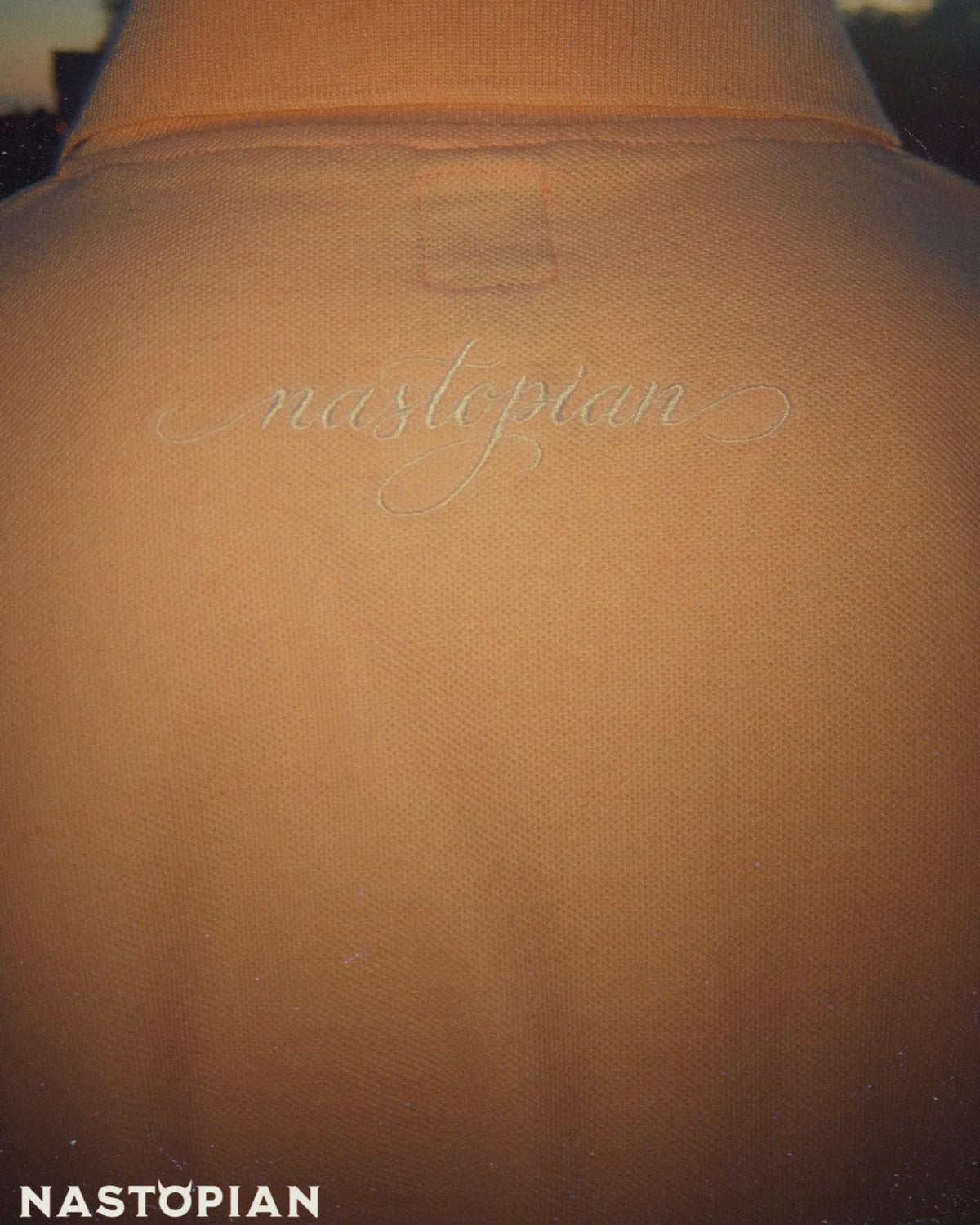 Crownstripe Polo V1