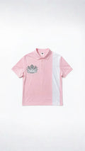 Crownstripe Polo V1