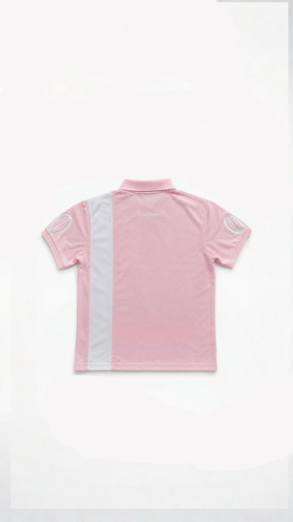 Crownstripe Polo V1