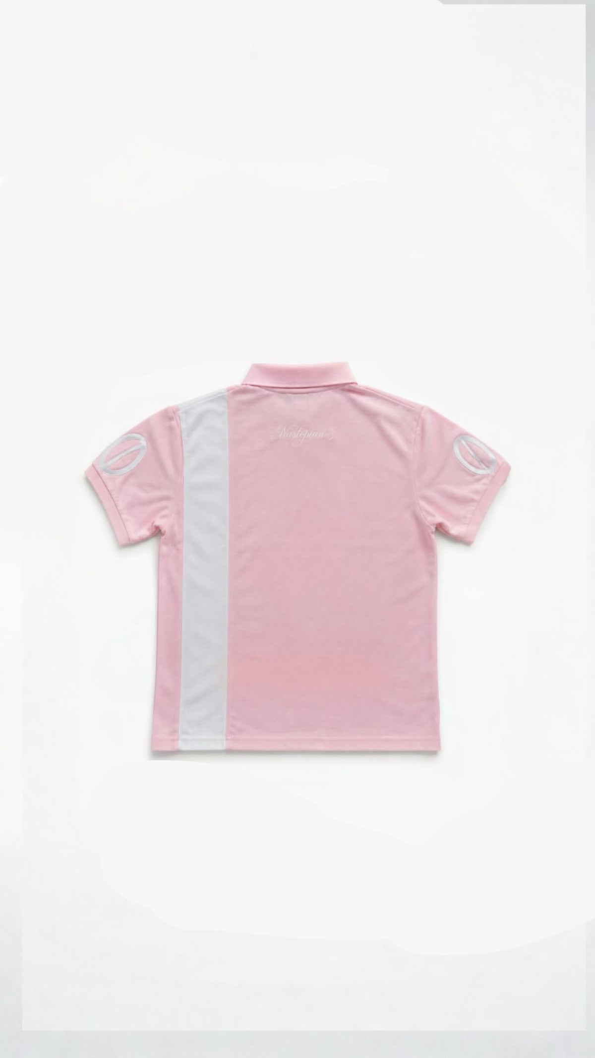 Crownstripe Polo V1