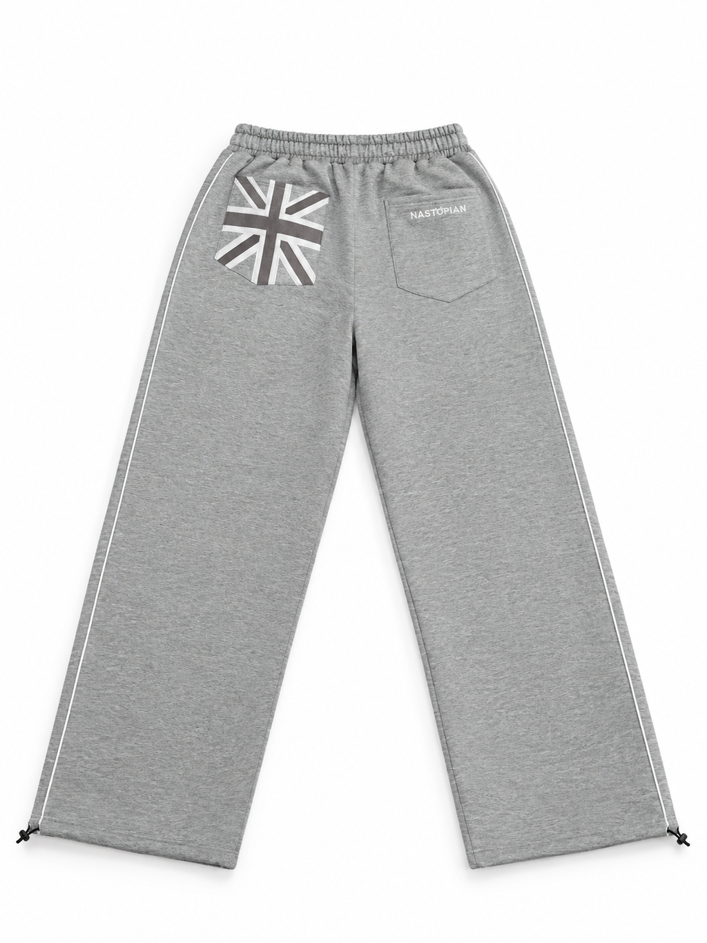 Nastopian Hyperglow Joggers